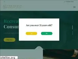 Sites similar to enjoythevault.com
