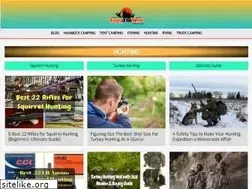 Sites similar to enjoythewild.com