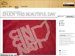 Sites similar to enjoythisbeautifulday.com