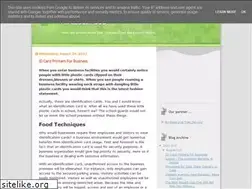 Sites similar to enjoytoeat.blogspot.com