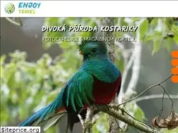 Sites similar to enjoytravel.cz