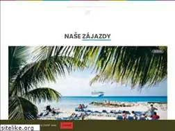 Sites similar to enjoytravel.sk