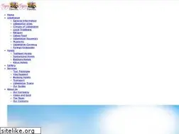 Sites similar to enjoytravel.uz