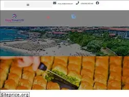 Sites similar to enjoytravelbg.com