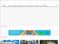Sites similar to enjoytrip.com.br