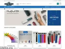 Sites similar to enjoyvapeuae.com