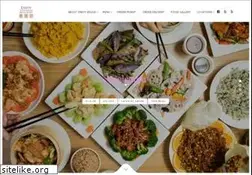 Sites similar to enjoyveggie.com