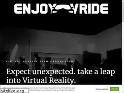 Sites similar to enjoyvride.com