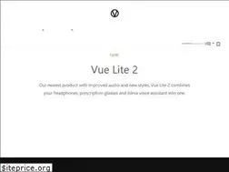 Sites similar to enjoyvue.com