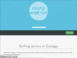 Sites similar to enjoywipeout.com