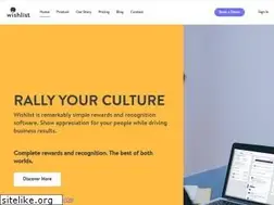 Sites similar to enjoywishlist.com