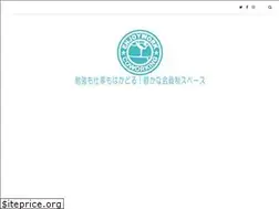 Sites similar to enjoywork.blue