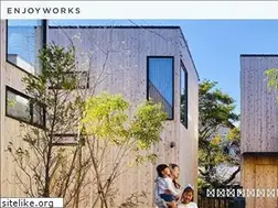 Sites similar to enjoyworks.jp