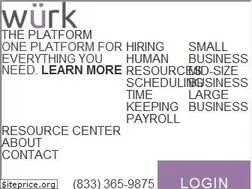 Sites similar to enjoywurk.com