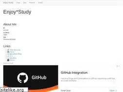 Sites similar to enjoyxstudy.com