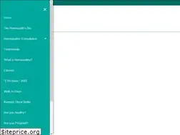 Sites similar to enjoyyourhealth.net