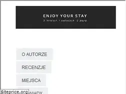 Sites similar to enjoyyourstay.pl
