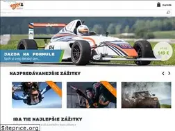 Sites similar to enjoyzazitky.sk