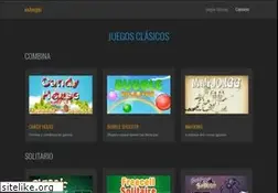 Sites similar to enjuegos.com.ar