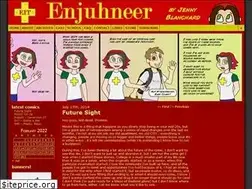 Sites similar to enjuhneer.com