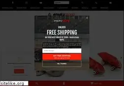 Sites similar to enjukuracing.com