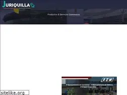 Sites similar to enjuriquilla.com.mx