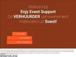 Sites similar to enjyverhuur.nl