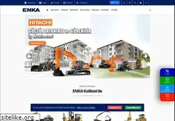 Sites similar to enka.com.tr