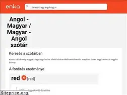 Sites similar to enka.hu
