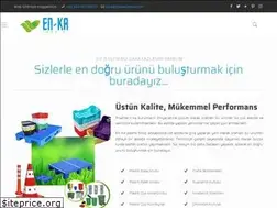 Sites similar to enkaambalaj.com