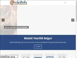 Sites similar to enkabelgelendirme.com