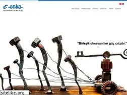 Sites similar to enkacivata.com