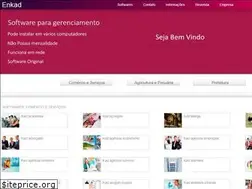 Sites similar to enkad.com.br