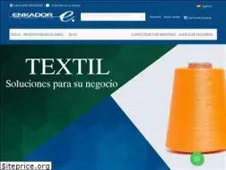 Sites similar to enkador.com