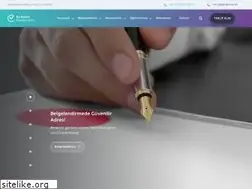 Sites similar to enkalitedanismanlik.com