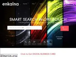 Sites similar to enkalna.com