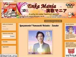 Sites similar to enkamania.blogspot.com