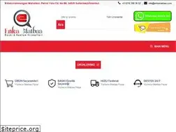 Sites similar to enkamatbaa.com