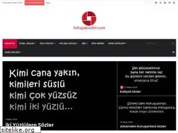 Sites similar to enkapaksozler.com