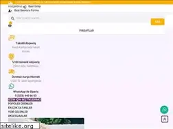 Sites similar to enkapet.com