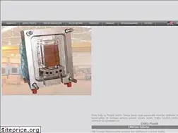 Sites similar to enkaplastik.com