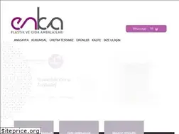Sites similar to enkaplastik.net
