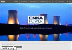 Sites similar to enkapower.com