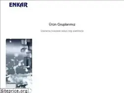 Sites similar to enkar.com.tr