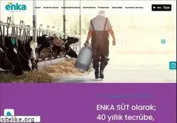 Sites similar to enkasut.com