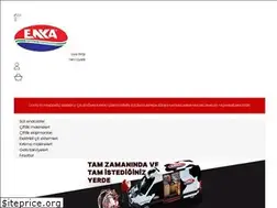 Sites similar to enkatarim.com.tr