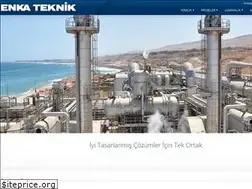 Sites similar to enkateknik.com