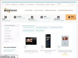 Sites similar to enkateknoloji.com