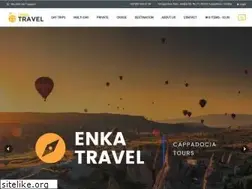 Sites similar to enkatravel.com