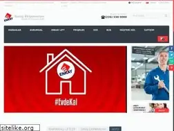 Sites similar to enkay.com.tr